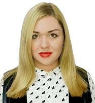 Марина Гарбуз