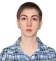Наталія Баряцька